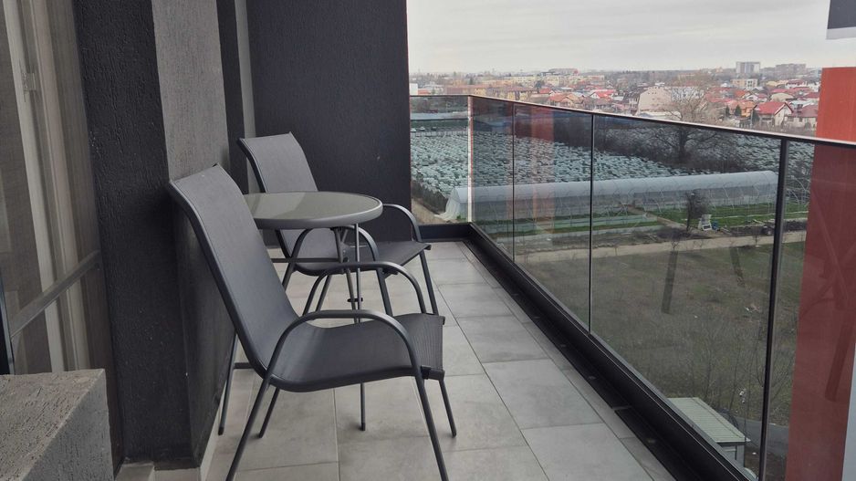 De inchiriat apartament cu 2 camere , Aparatorii patriei sector4 - Poză 8