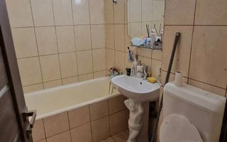 Garsonieră Lujerului – Piața Veteranilor 3 min metrou - Poză 6