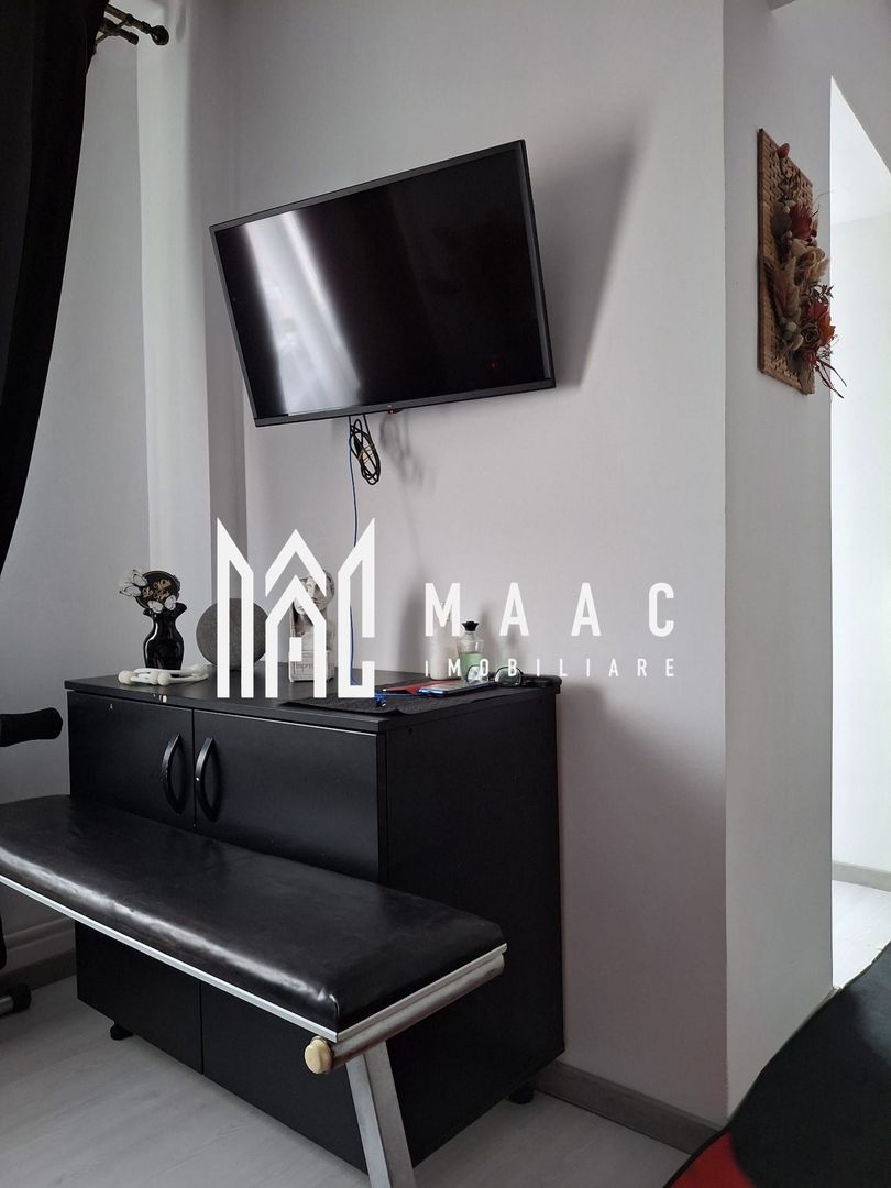 Apartament 1 camera I Lazaret - 38 MP  I Decomandat - Poză 9