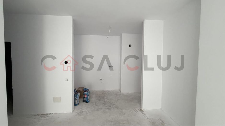 2 camere, bloc 2025, parcare - Poză 3