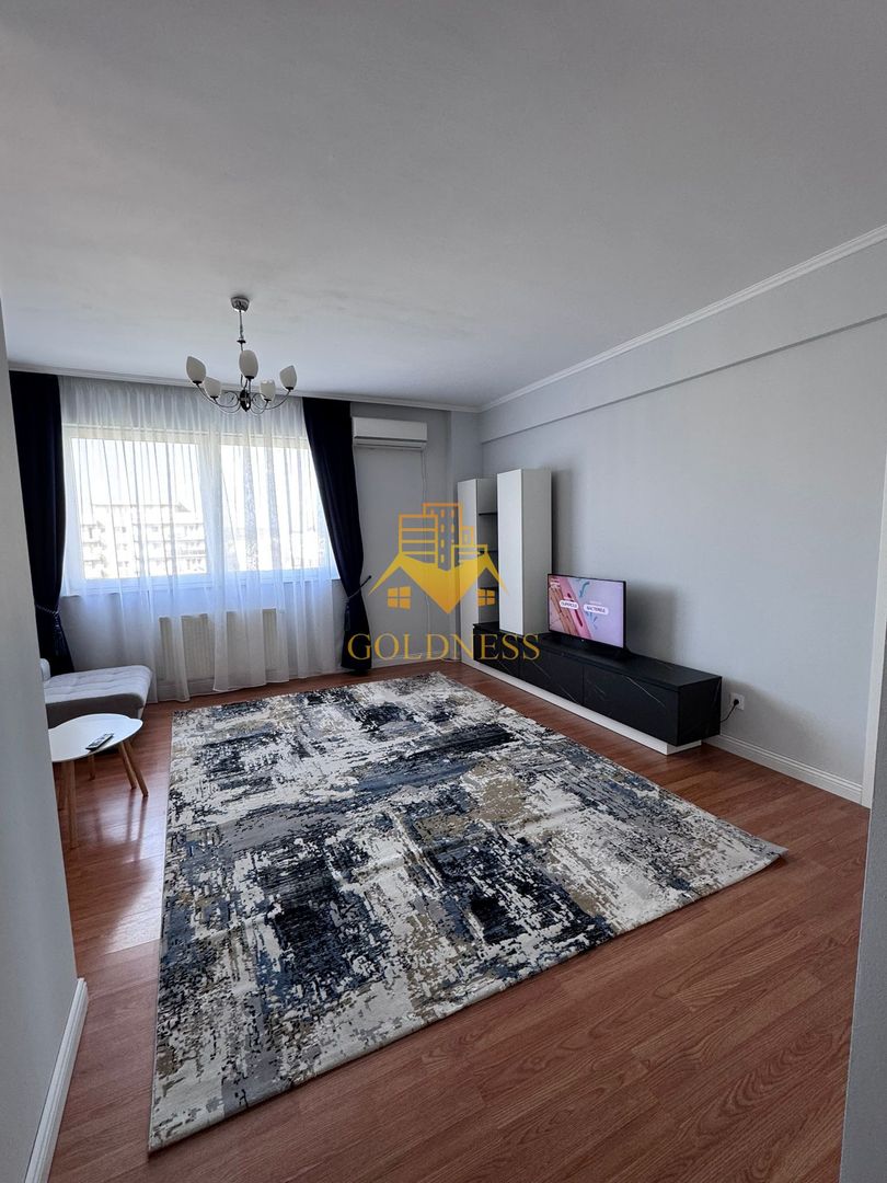 2 camere Modern, FSPAC, Calea Dorobantilor, OMV, Marasti - Poză 7