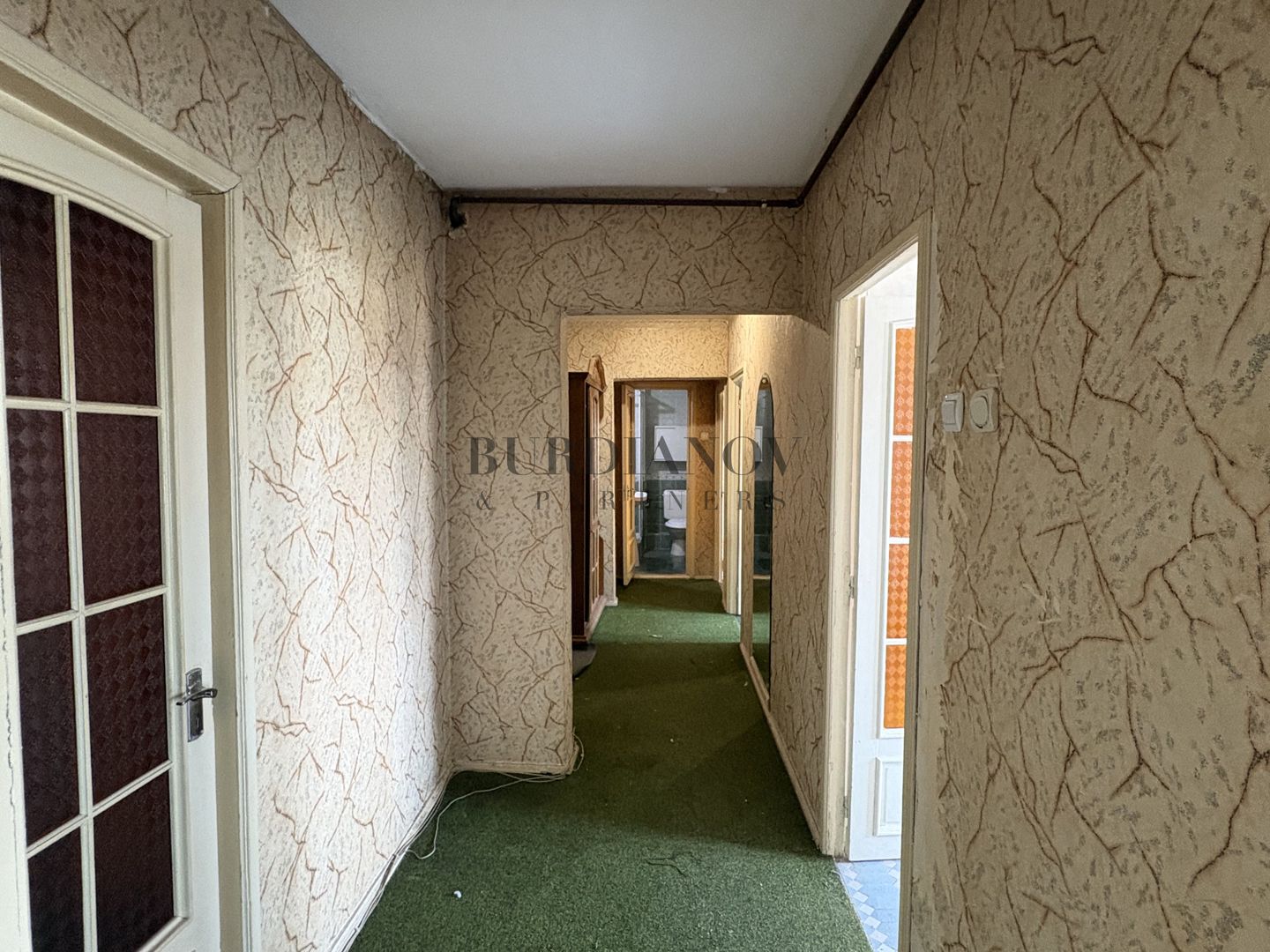 Apartament cu 4 camere - Metrou Gorjului - Bd. Uverturii 89 - Poză 15