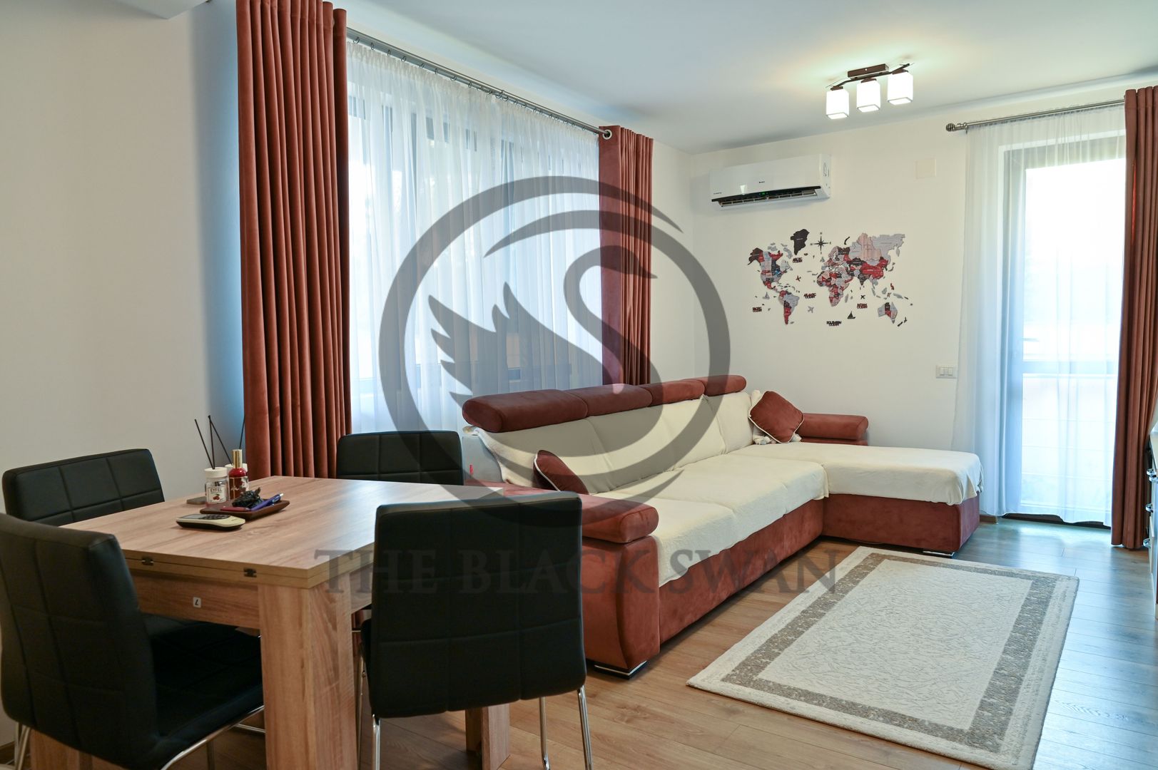 Apartament cu 3 camere de inchiriat | Republicii Ploiesti| Comision 0% - Poză 1