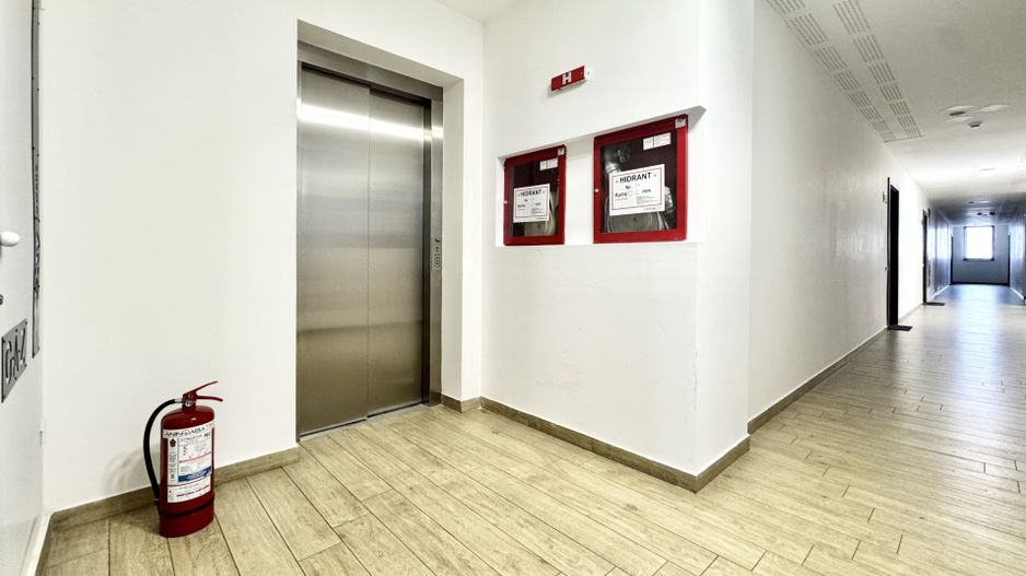 Apartament 2 camere X City, Loc parcare inclus - Poză 26