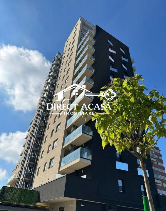 Apartament 2 camere decomandat Vivat Residence Piata Garii - Poză 8