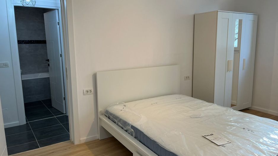AP. 3 CAMERE - COLENTINA, BLOC REABILITAT, BUCATARIE INCHISA, MODERN - Poză 5