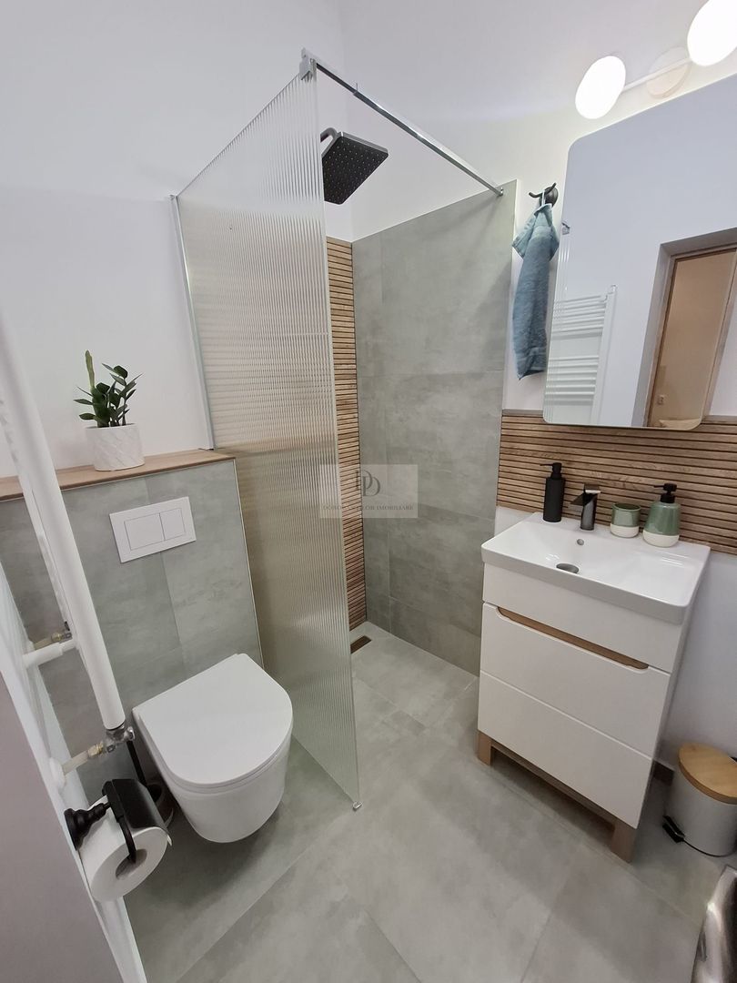 Studio cochet în inima orașului | Zona Centrală- Traian Mosoiu - Poză 10