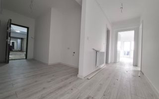 Apartament 3 camere de vanzare in Iasi, Galata, 86,59 mp, bloc nou - Poză 18