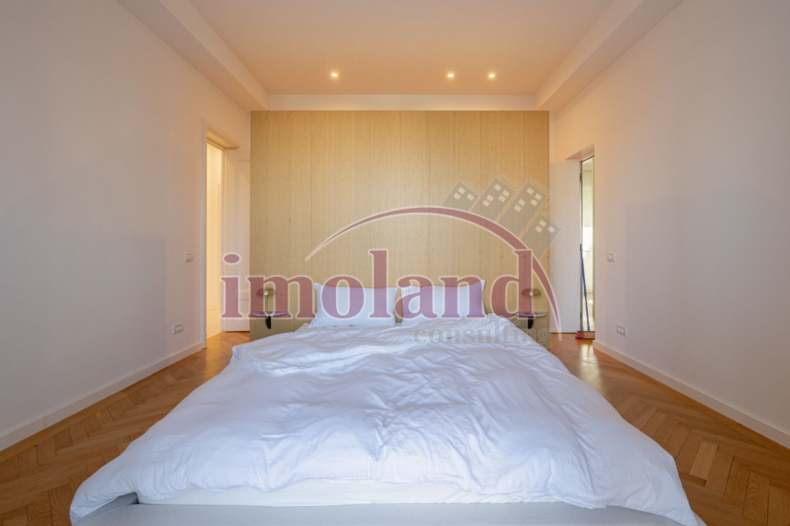 Apartament cu 2 dormitoare si birou - Carol I - Poză 20