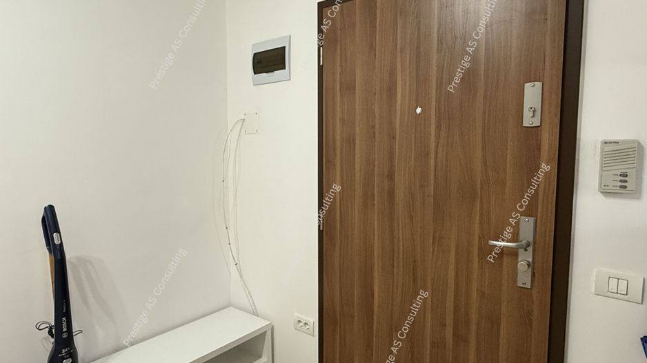 Apartament 1 Camera | Parter inalt | Zona Medicinei - Poză 11