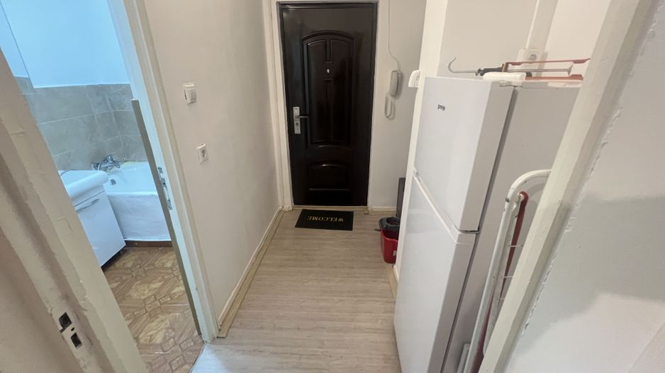 1 camera etaj 1 zona Timocului, 4 apartamente pe nivel - Poză 8