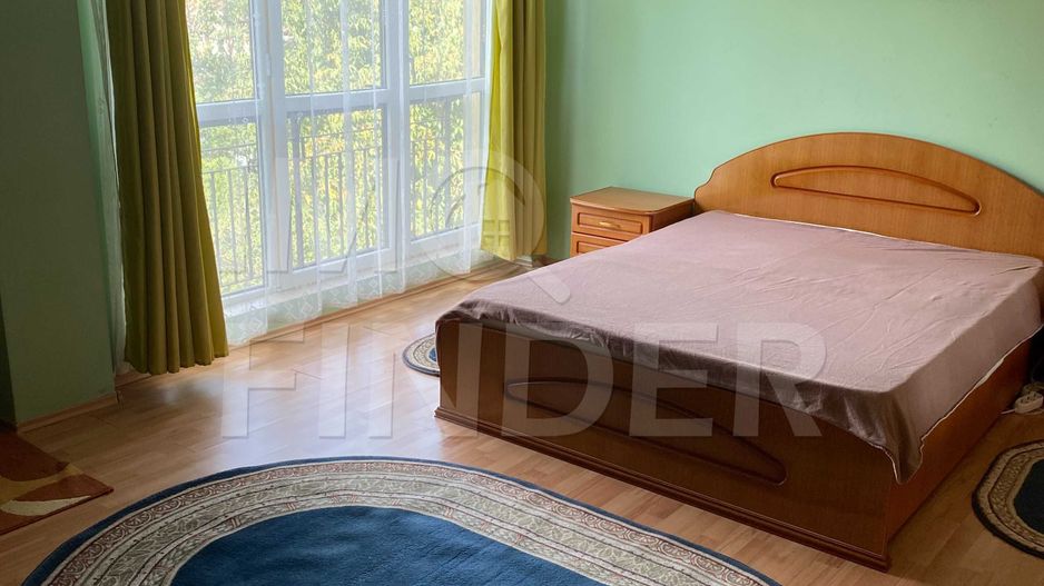 Apartament Finisat et 1 cu Parcare Subterana Zona FSEGA - Poză 1