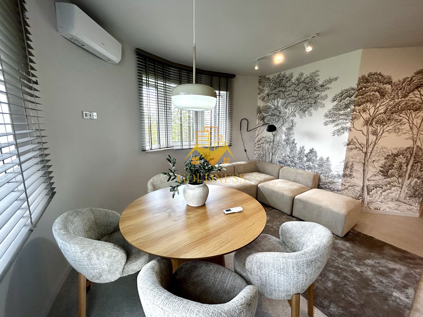 3 camere open space, Parcare, Premium,Alecu Russo, Calea Turzii,Europa - Poză 3