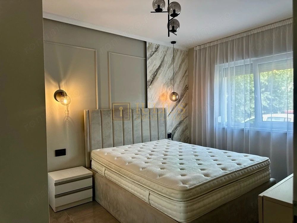 2 camere și grădină proprie | 60 mp + curte 50 mp | pet friendly - Poză 12