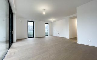 4 rooms apartment***181sqm***// 84sqm garden // Baneasa - Poză 3