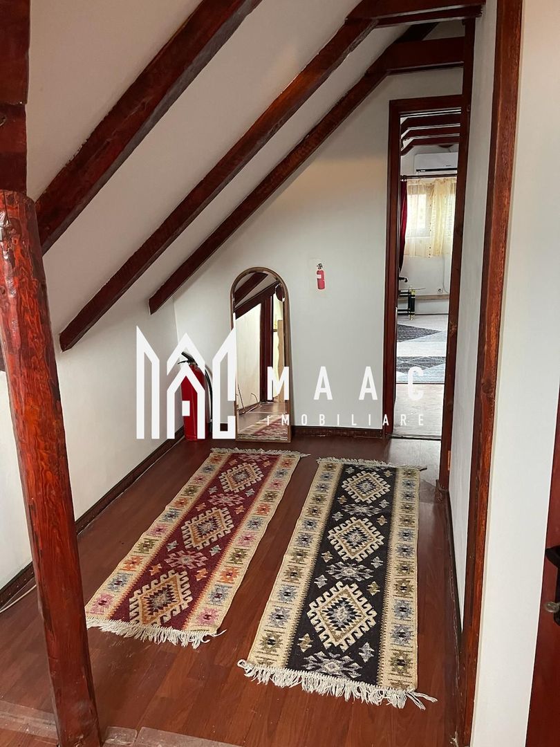 Casa individuala | P+2+M | 330 MP | Zona Centrala - Poză 10