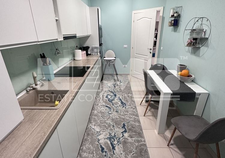 Apartament 2 camere | Burdujeni, Suceava | 64.4 MP - Poză 6