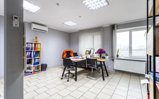 Vânzare, spațiu comercial, ​​1260 mp, str. Feredeului, Râșcani - Poză 5