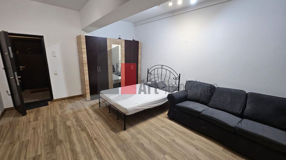 Garsonieara de vanzare-Piata Alba Iulia-Unirii-cu centrala - Poză 3