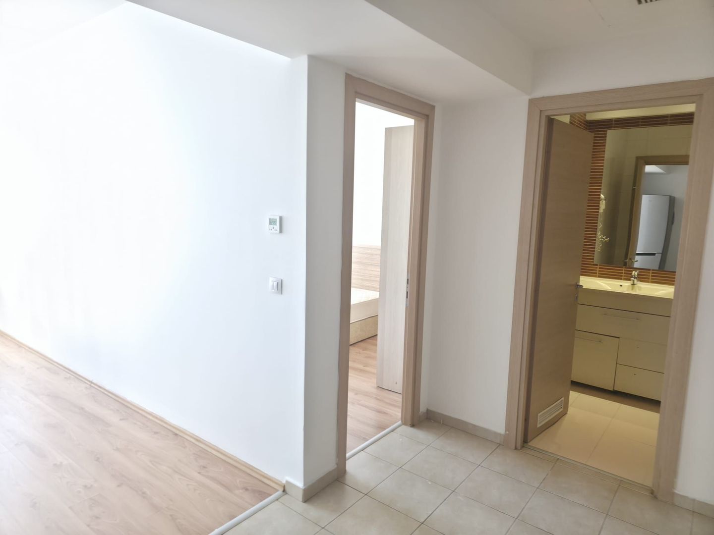 Apartament 2 camere tip Studio Vitan barzesti - Delta Vacaresti - Poză 7