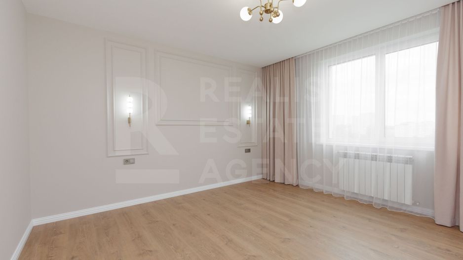 Vânzare apartament cu 3 camere, str. Vasile Lupu, sect.Buiucani - Poză 9