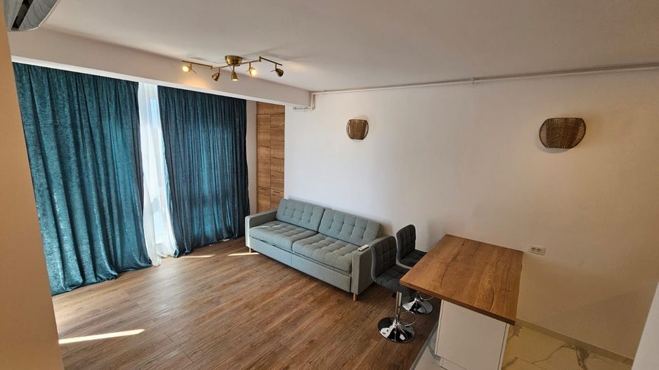 Apartament modern cu 2 camere | Floreasca Residence - Poză 3