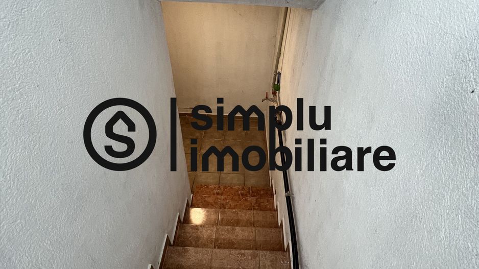 Vila Anl Park  S+P+E+M - Poză 14