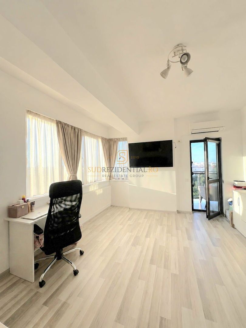 Apartament 2 camere | Metrou Apărătorii Patriei | Vedere panoramică - Poză 4