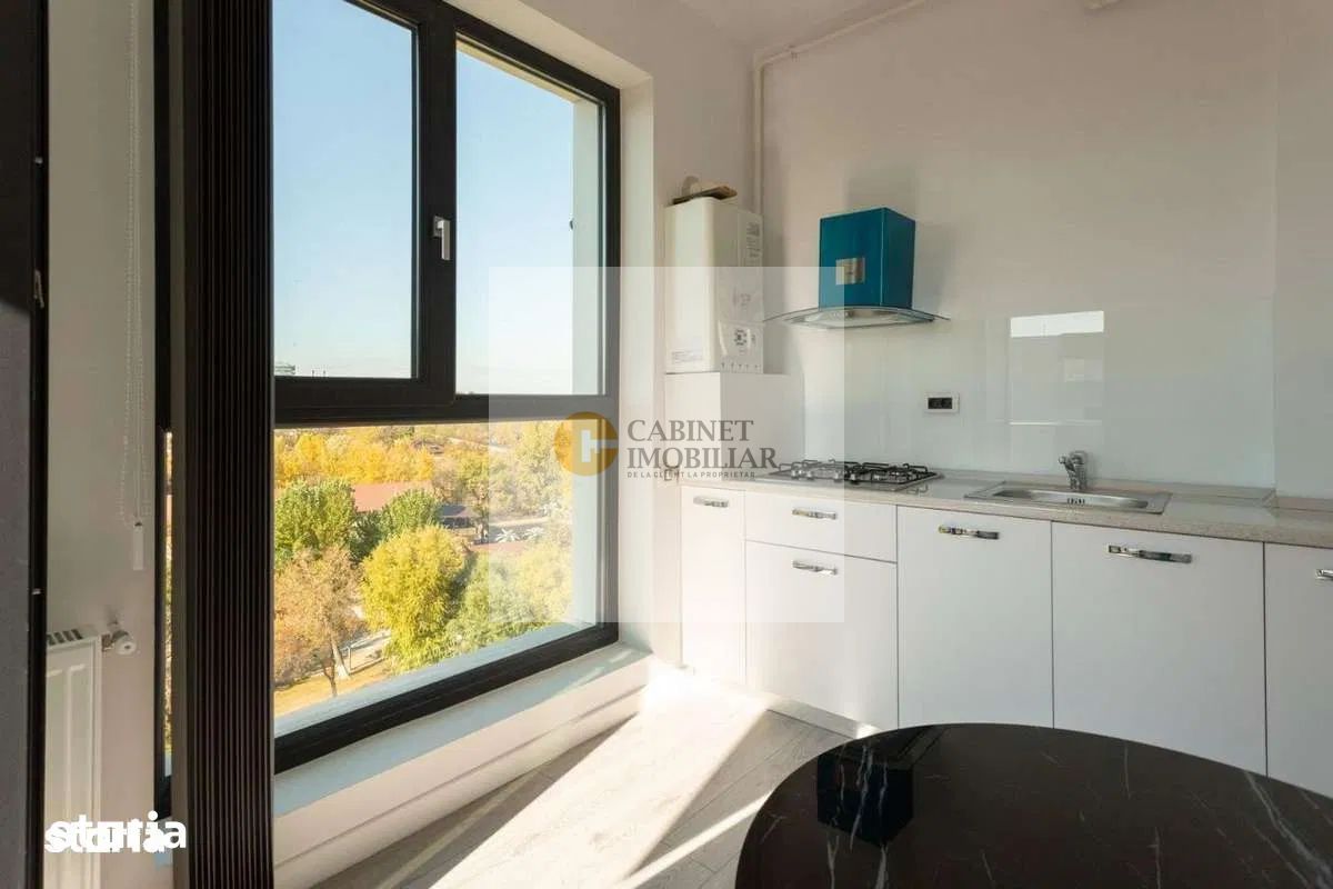 Studio I Etaj 1 I Ranetti Residence I Bloc 2020 - Poză 2