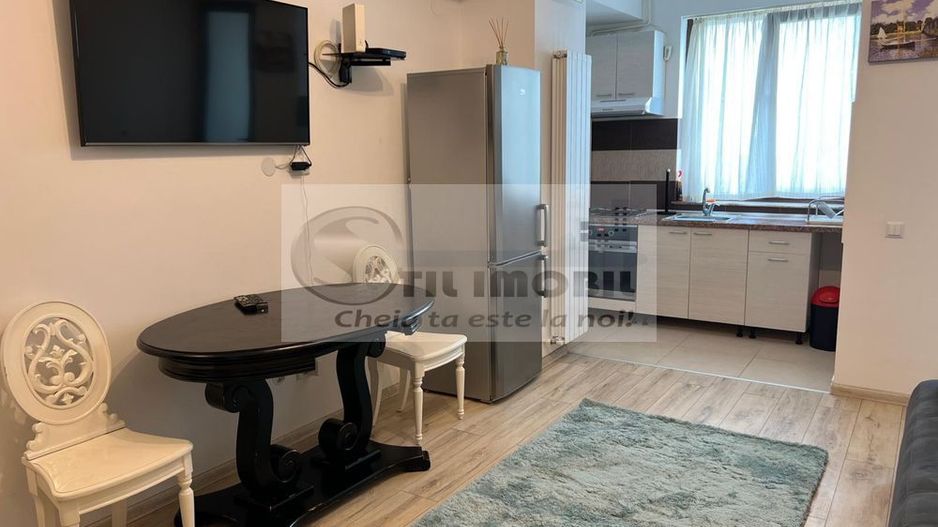 Apartament o camera, Lazar Residence, 90.000 euro - Poză 2