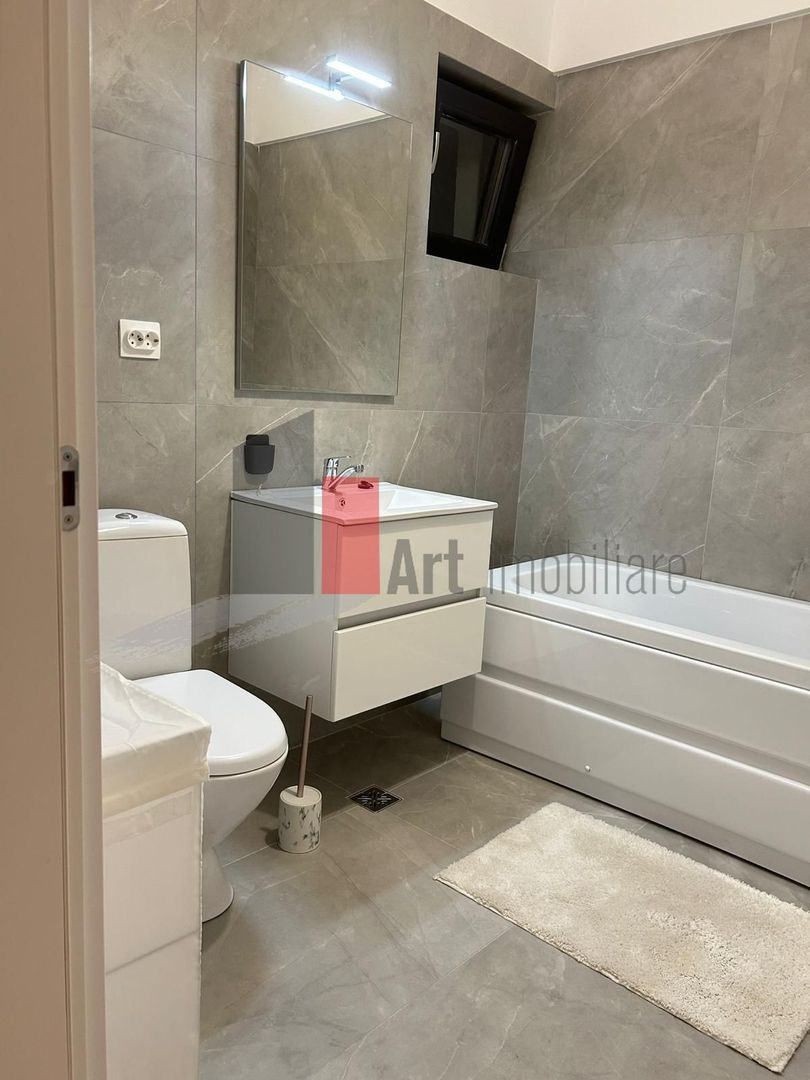 Apartament cu 2 camere de inchiriat-Pacii - Poză 8