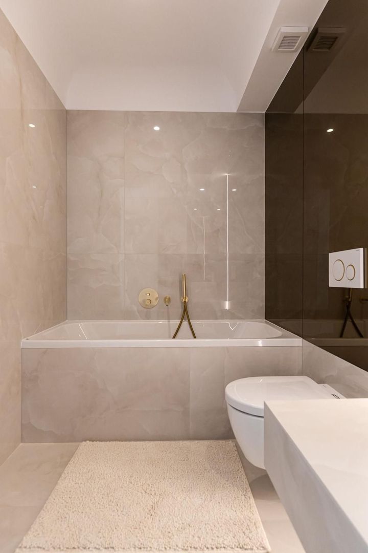 Apartament 3 camere de inchiriat | Cortina North - Poză 6