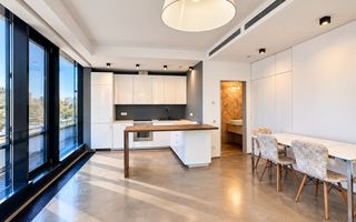 Duplex 3 camere | Floreasca | Loc de parcare - Poză 3
