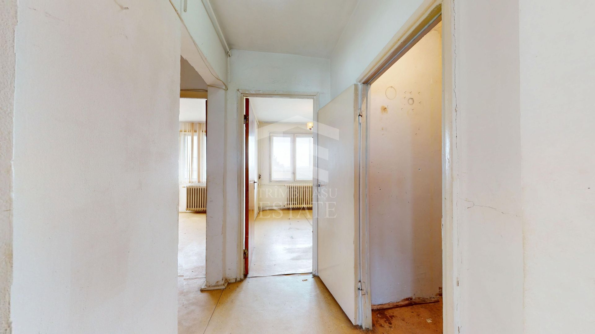Apartament 3 Camere Gorjului 71 mp etaj 10/11 metrou 7 min - Poză 4