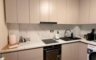 Garsoniera mobilata si utilata, Aristizza Romanescu - Poză 13