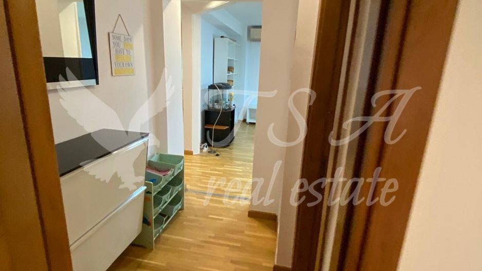 Apartament 2 camere mobilat  Zona Sebastian 0% COMISION - Poză 9
