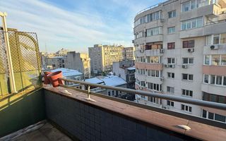 2 camere | Piata Amzei | Consolidat partial | Etaj 6 - Poză 2