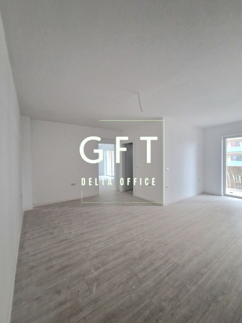 Apartament nou | Zona ISU | Etaj 4 - Poză 2