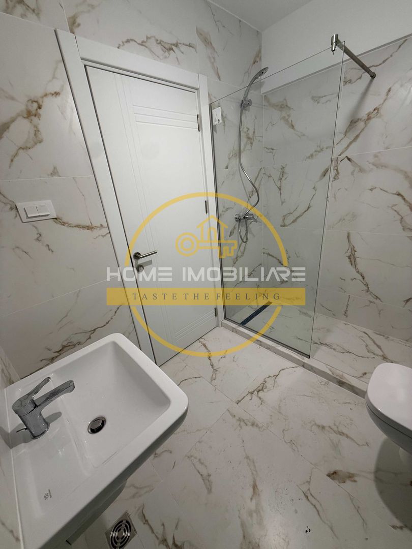 🏠 Apartament 2 cam, 70mp,  etaj 1 Decomandat // 📍Copou - Sadoveanu - Poză 7