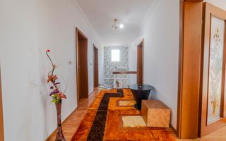 Casa | De Inchiriat | Mobilata + Utilata | Mosnita Noua | COMISION 0% - Poză 30