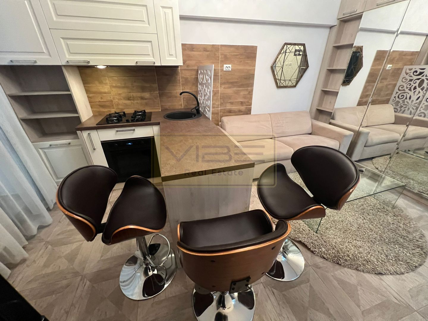 Apartament 2 camere Concept Family  - OXYGEN - Poză 7