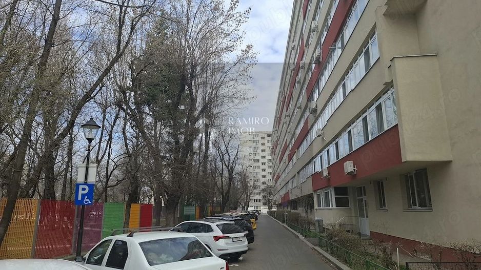 Apartament 2 camere Soseaua Giurgiului - Poză 4