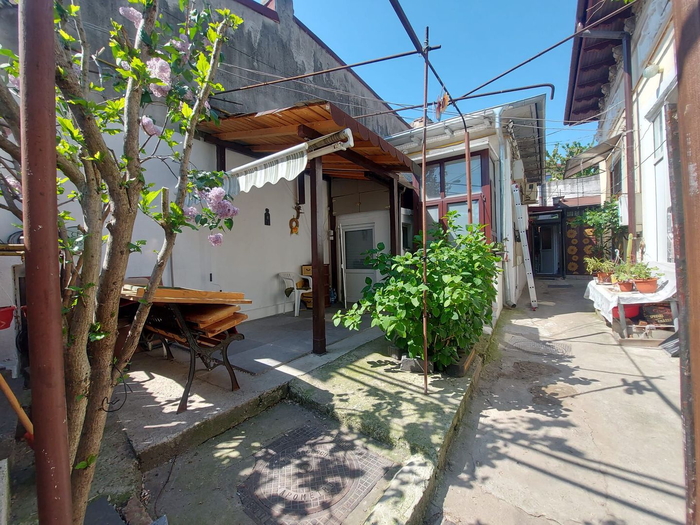 Casa curte / 2 camere / Banu Manta / Titulescu / Primăria sectorului 1 - Poză 7