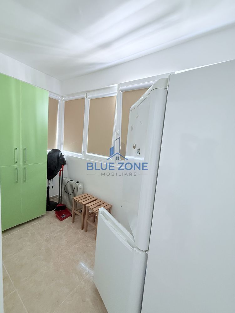 Drumul Creteștilor – Alpha Residence | Apartament 2 camere | 400EUR - Poză 8
