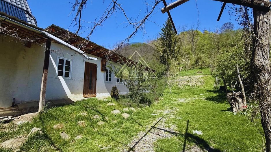 Casă săsească, Transilvania - Poză 22