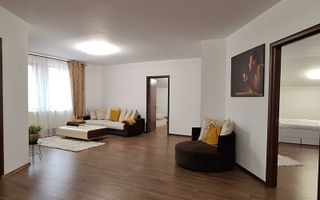 Apartament PREMIUM 4 camere in Vila Sos. Pipera-Templu Soarelui - Poză 2