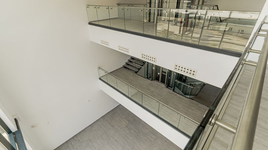 Birouri clasa A zona Fabric - Poză 5