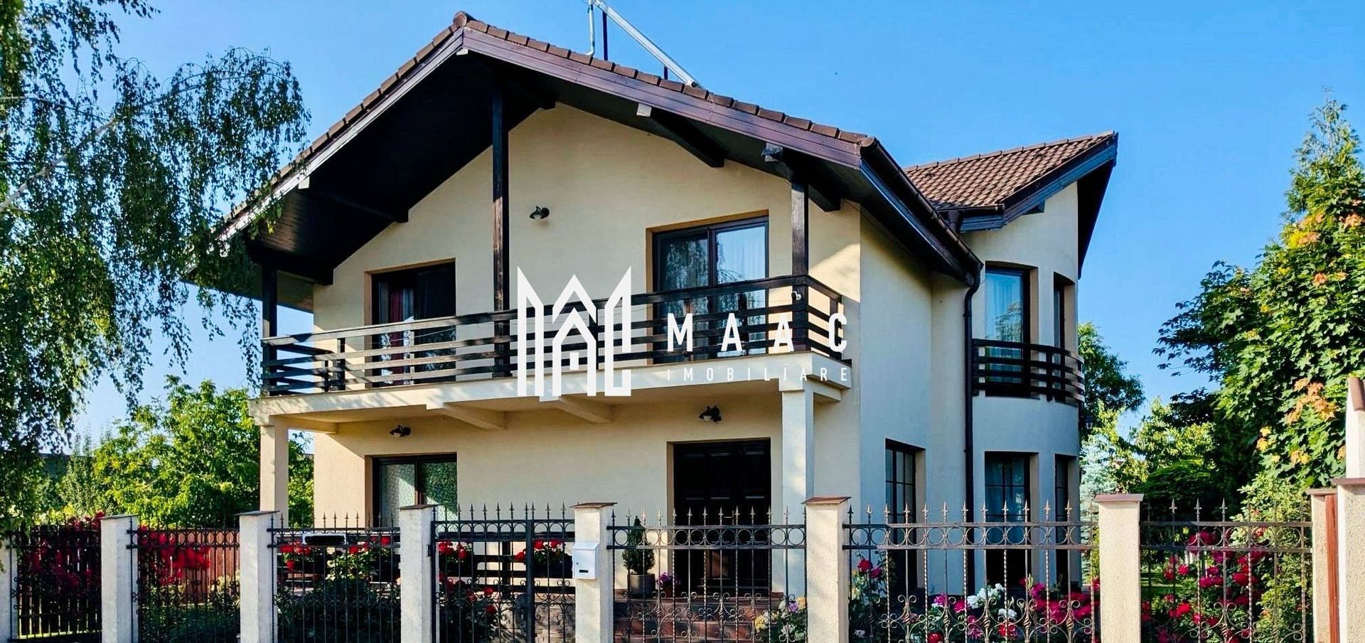 Exceptional - Oază de liniște în Sânpetru, Brașov - Poză 4