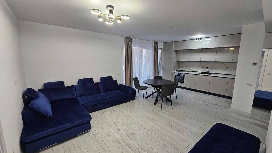 Închiriere apartament 3 camere | Prima Închiriere - Poză 1
