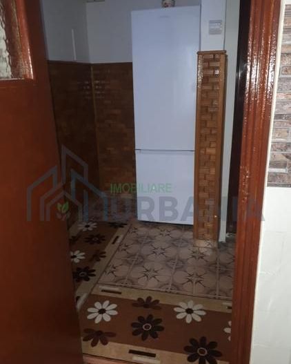 Apartament 2 camere, central Iași, etaj 1, 50 mp, mobilat - Poză 6